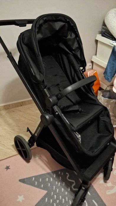 Carrinho de bebé Kinderkraft
