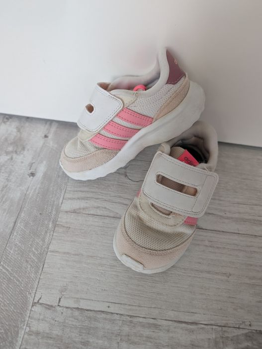 Buty adidas adidasy rozm. 24
