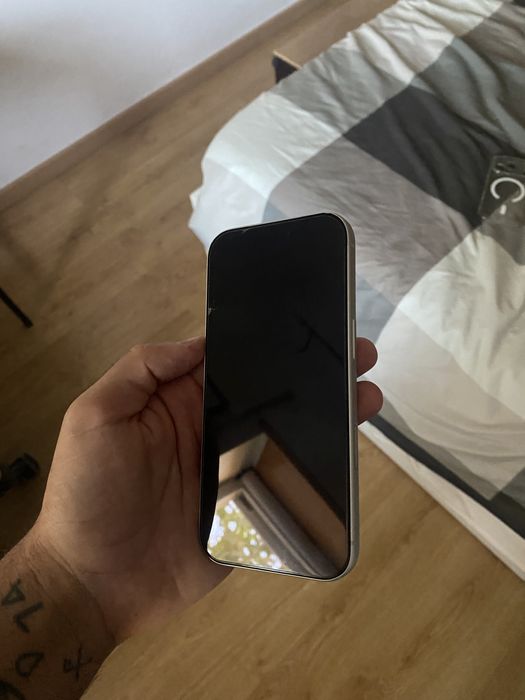 iPhone 17 Pro 256 GB
