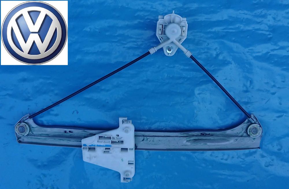 Volkswagen Podnośnik szyby przód tył REGENER W-WA