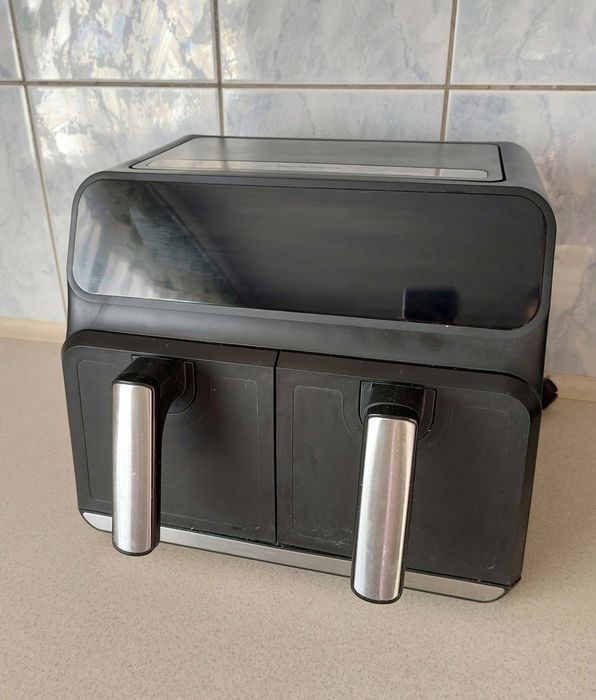 Air Fryer podwójny