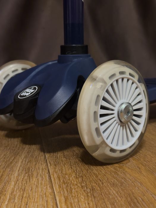 Самокат дитячий