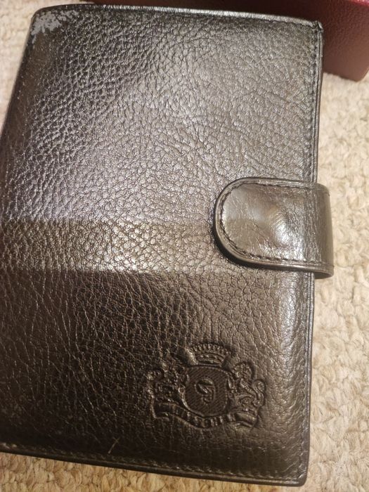 Portfel Wittchen Da Vinci