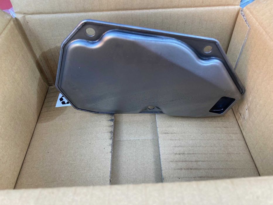 Фильтр АКПП 317283JX0C