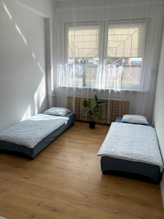 Noclegi/ Kwatery Pracownicze Gdynia Obłuże/ 0 zł Kaucji