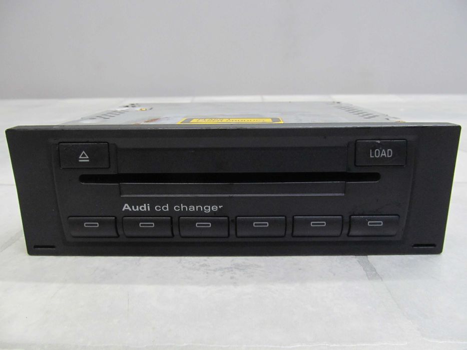 Audi A4 B6 B7 Zmieniarka Cd 8E0035111