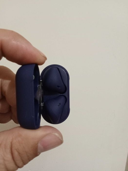 Fones sem fios - Incriáveis!64752311515523124