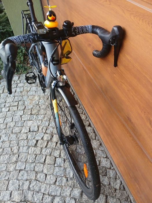 Gravel Bergamont 2025 L