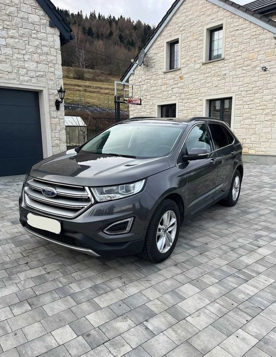Ford Edge 2017 2.0