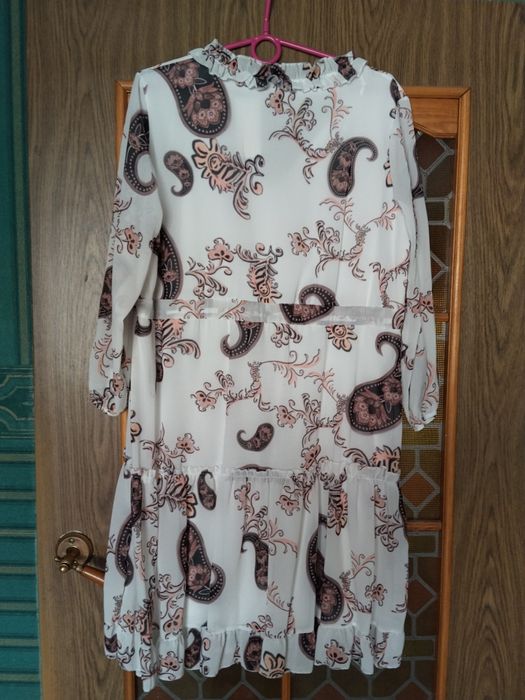 Sukienka Boho xl -nowa z metką