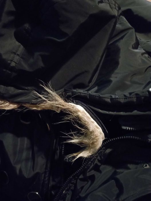 Sprzedam kurtkę damską zimowa