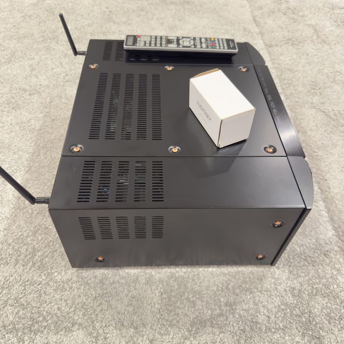 Processado de cinema Marantz AV 8802A