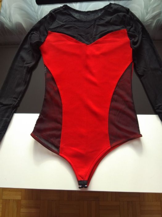 Sprzedam body