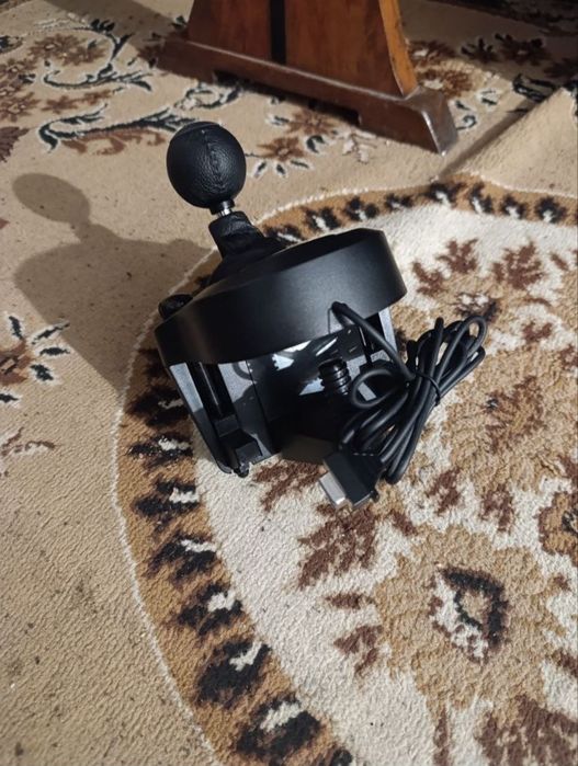 Игровой  руль Logitech G29