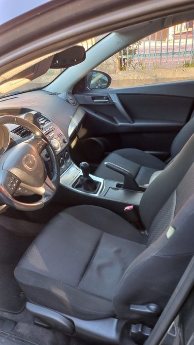 Mazda 3 | Excelente estado