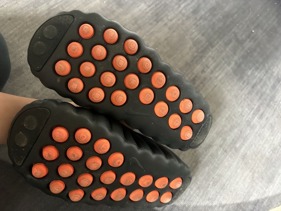 klapki nike mind
