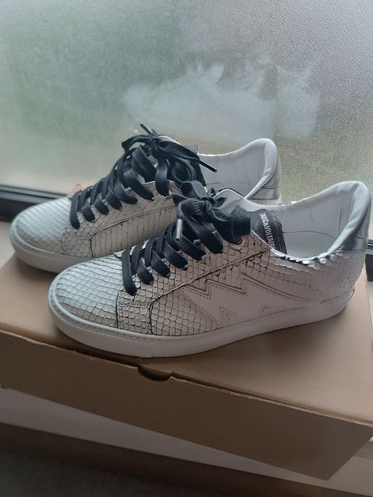 Sapatilhas Zadig&Voltaire