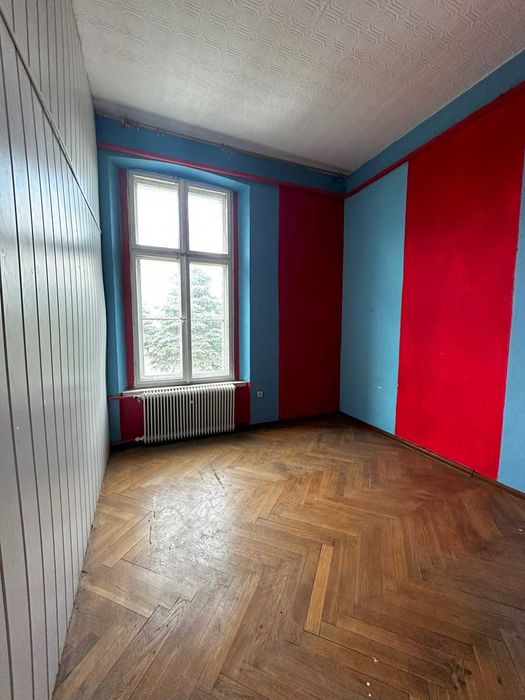Gospodarstwo z warsztatem, budynkiem gospodarczym