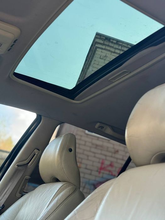 Volvo XC90, 2005, 2.4 TDI, 4x4, 7місць