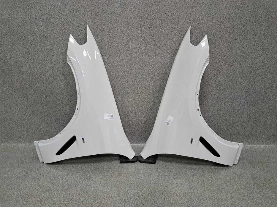 Крила bmw x3 g01 x4 g02 бмв х3 г01 х4 г02