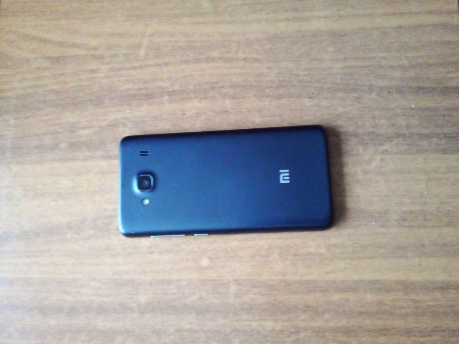 Смартфон Xiaomi Redmi 2, СDMA+GSM