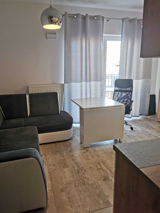 Kawalerka w centrum 10 min do rynku pieszo do wynajecia od zaraz!