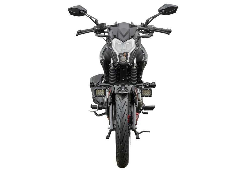 Мотоцикл Spark SP200R-34