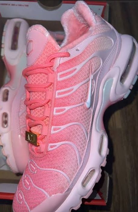 Nike Air Max Plus Atalanta