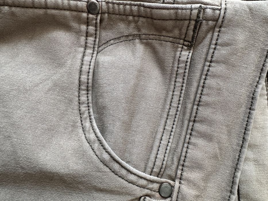 Wrangler Larston dżinsy W36 L34