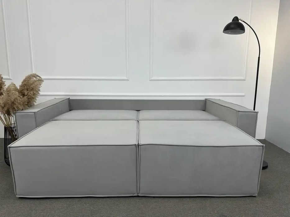 Диван трансформер ліжко Soft LOFT від виробника!