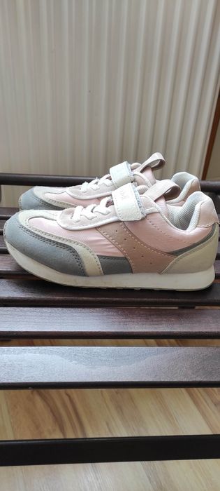 Buty sportowe Sprandi. Rozm. 31