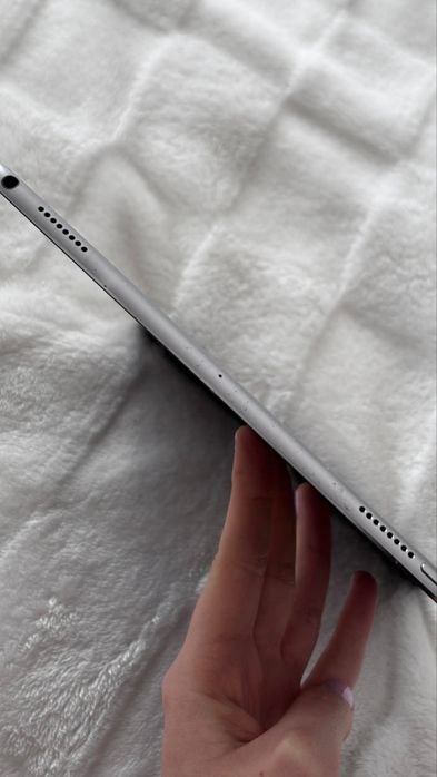 iPad Pro 10.5 256GB Wi-Fi