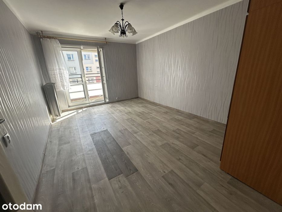 Dwupokojowe mieszkanie z balkonem - Widok 4