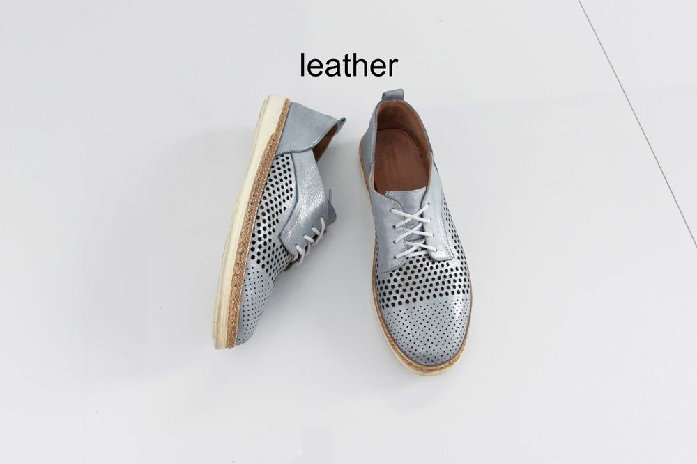 Venezia skóra bez wad 40/41