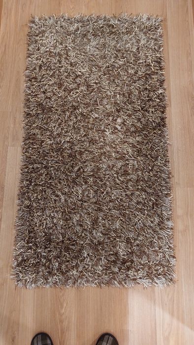 Vendo tapete como novo