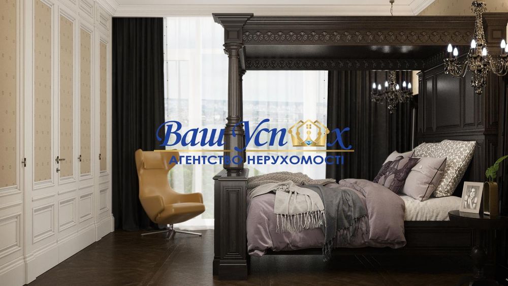 3-комнатная квартира по адресу (площадь 308 м²) - Atlanta.ua - фото 24