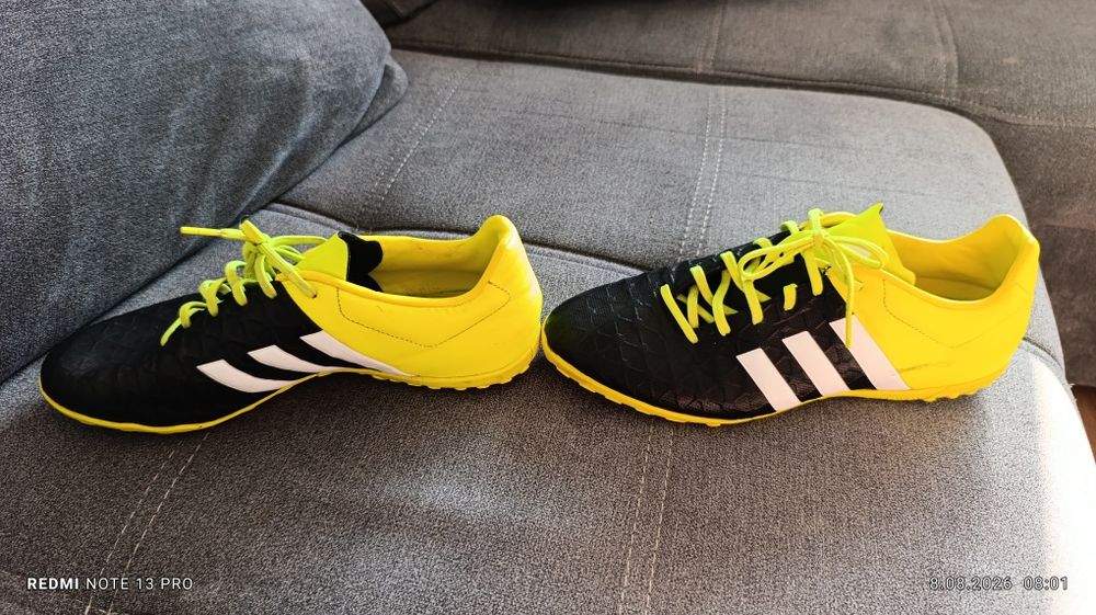 Buty halówki r.41 adidas