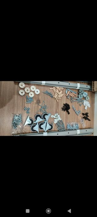 Professional furniture assembly (with guarantee!)