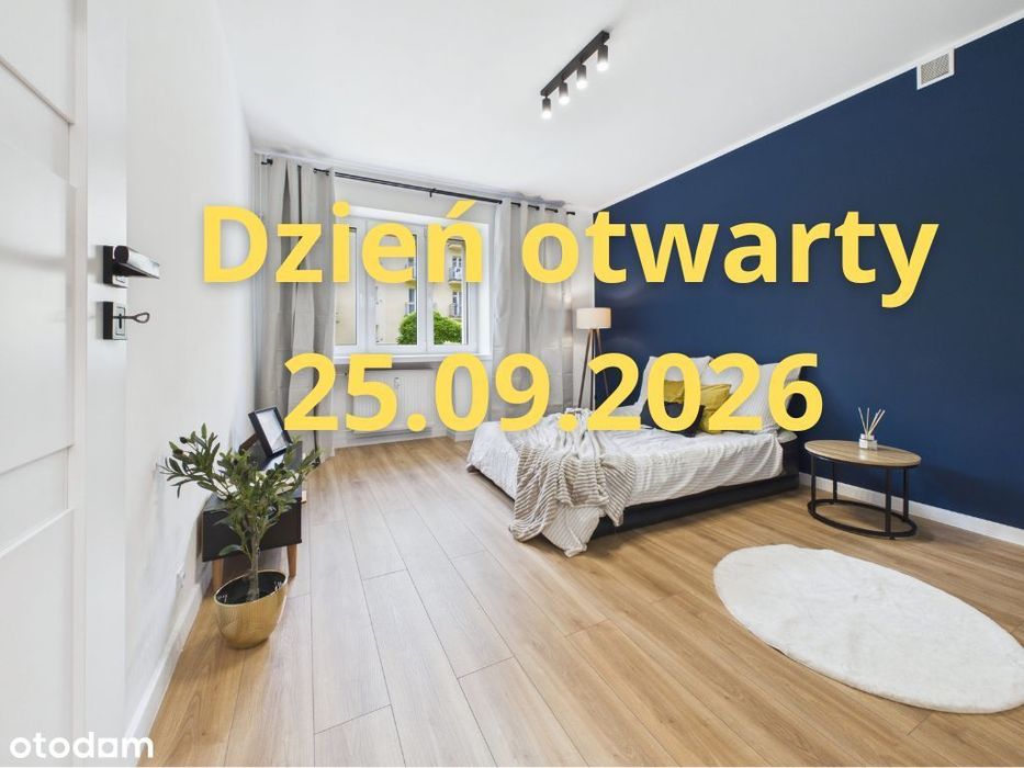 Dzień otwarty 25.09 !!