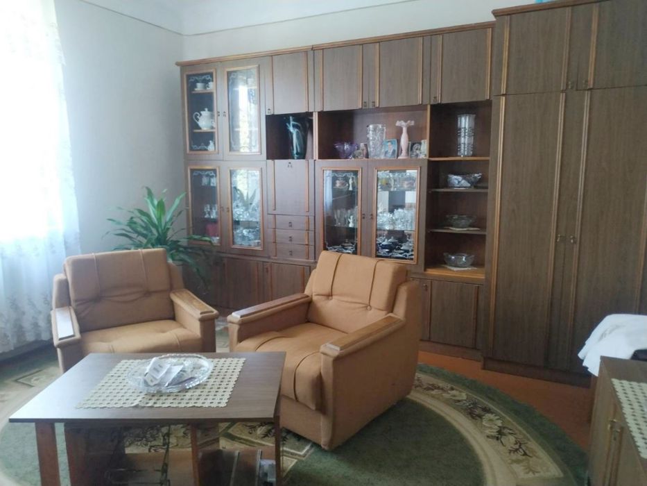 Продаж будинку в Хусті