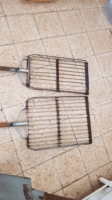 Pás para o Pão usadas