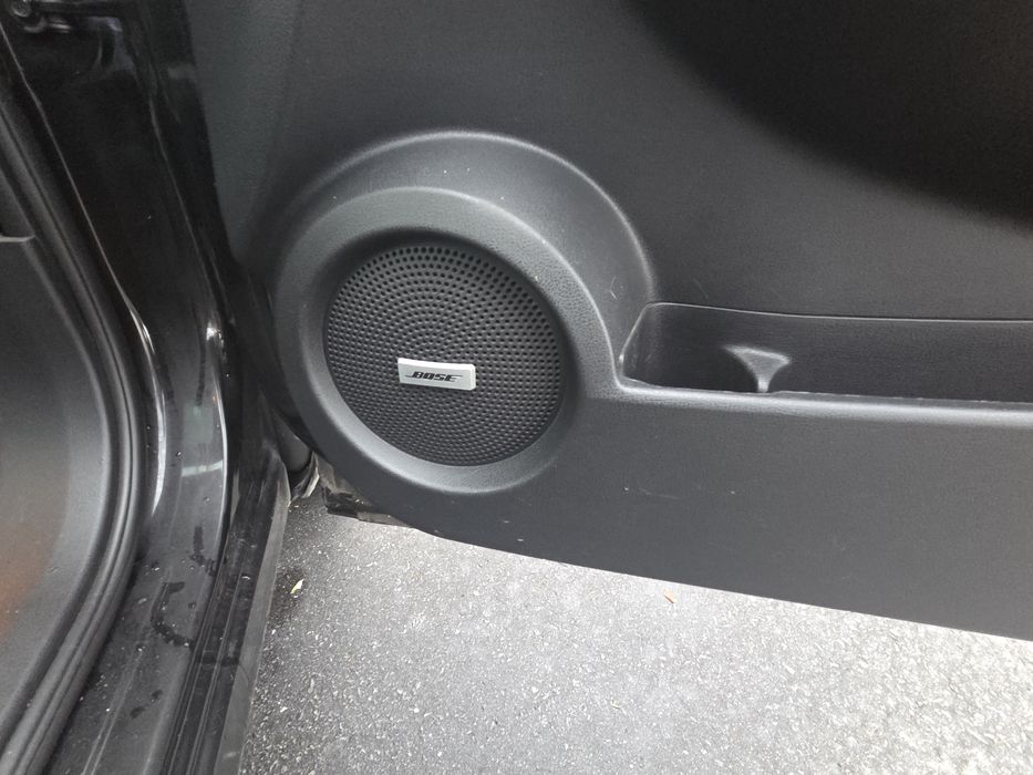 Nissan Qhasqhai 1.6 dci Tekna 360 Full extras