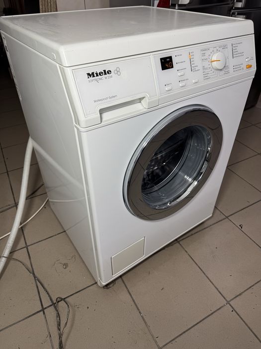 Пралка Пральна машина Miele