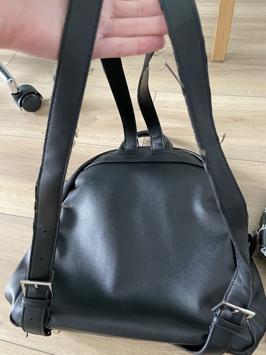 Plecak reserved damski