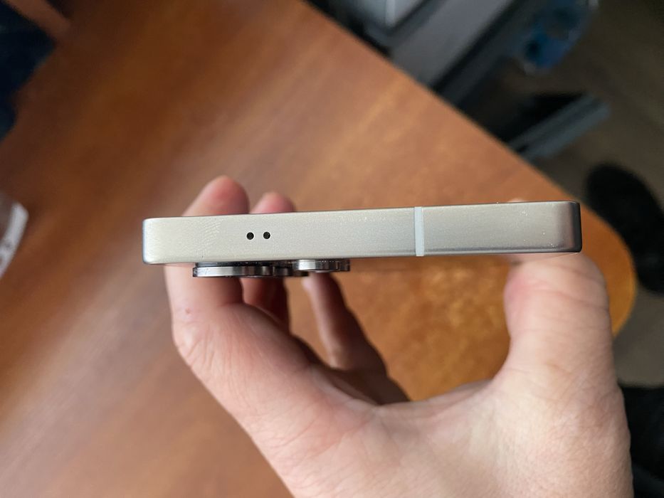Samsung S25 Ultra. Стан нового.