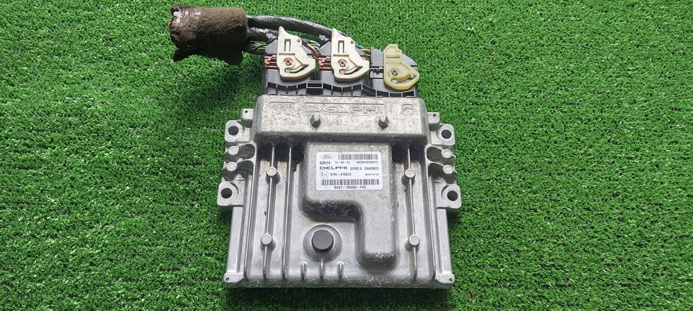 komputer sterownik +wtyczki bg91-12a650-fhe 28403823 *k6