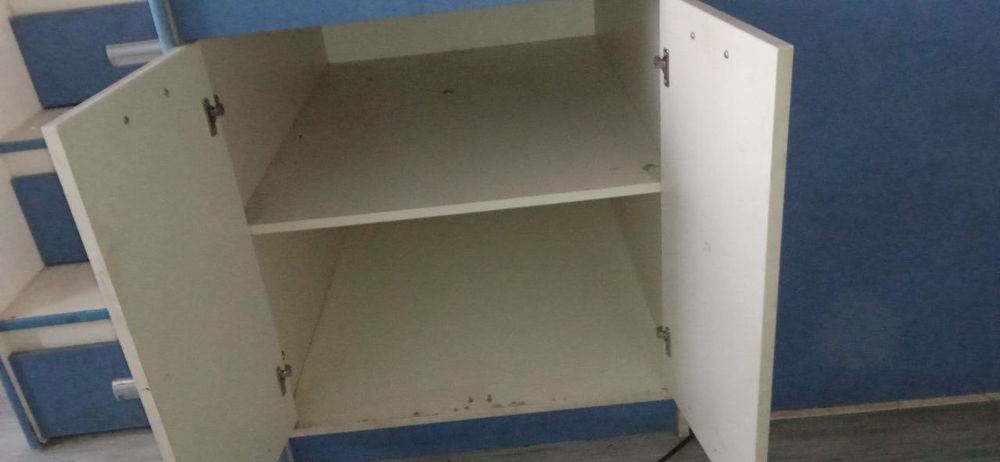 Продам мебель кровать / шкаф