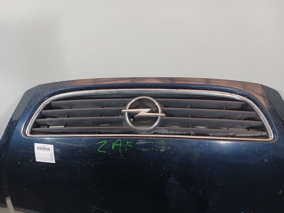 Capot OPEL Zafira A (F75_)
