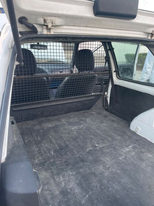Citroën Saxo 1.5 D Comercial
