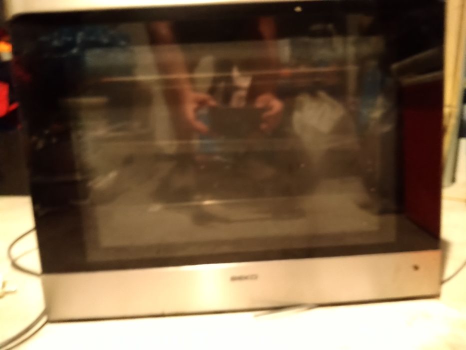 Płyta gazowa i piekarnik BEKO do zabudowy